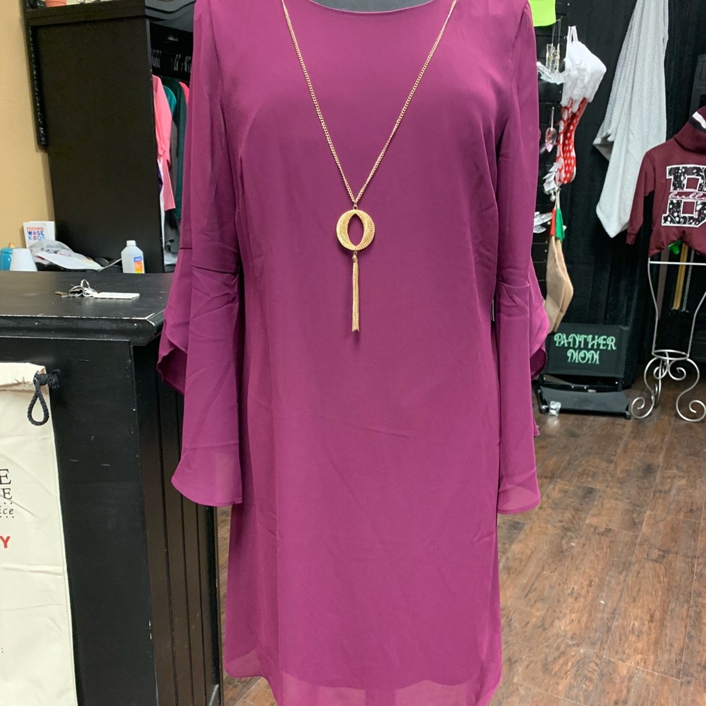 Ladies Shift dress